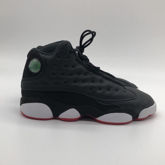 Grade school Air Jordan 13 Retro DJ3003-062 USED size 4Y - Picture 2 of 15